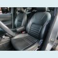 NISSAN KICKS FLEX AUT. 4P - PRATA - 2021 Foto 5 (Miniatura)