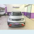 BYD DOLPHIN ELETRICO AUT. 4P - CINZA - 2024 Foto 5 (Miniatura)