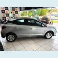 HYUNDAI HB 20 SENSE 1.0 KAPPA FLEX MANUAL 4P - PRATA - 2024 Foto 5 (Miniatura)
