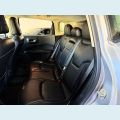 JEEP COMPASS LIMITED 2.0 FLEX MANUAL 2P - PRATA - 2021 Foto 5 (Miniatura)