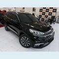 CHERY TIGGO 8 MAX DRIVE 1.6 TURBO MANUAL 4P - PRETO - 2023 Foto 5 (Miniatura)