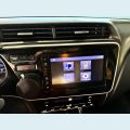 HONDA CITY EX 1.5 16V FLEX MANUAL 4P - CINZA - 2020 Foto 5 (Miniatura)