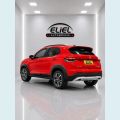 FIAT PULSE AUDACE TF200 TURBO 200 FLEX AUT. 4P - VERMELHO - 2023 Foto 5 (Miniatura)