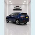 JEEP COMPASS LONG TF T270 TURBO FLEX AUT. 4P - AZUL - 2024 Foto 5 (Miniatura)