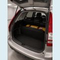HONDA CR-V EXL FLEX AUT. 4P - PRATA - 2011 Foto 5 (Miniatura)