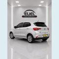 FIAT ARGO DRIVE GSR 1.3 FLEX MANUAL 4P - PRATA - 2018 Foto 5 (Miniatura)