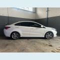 CHERY ARRIZO 6 GSX TURBO 1.5 FLEX AUT. 4P - BRANCO - 2022 Foto 5 (Miniatura)