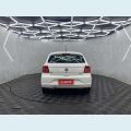 VOLKSWAGEN GOL 1.0 12V FLEX MANUAL 4P - BRANCO - 2020 Foto 5 (Miniatura)