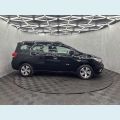 CHEVROLET SPIN PREMIER 1.8 FLEX AUT. 4P - PRETO - 2023 Foto 5 (Miniatura)
