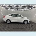 FORD KA SEDAN SE 1.5 12V FLEX MANUAL 4P - BRANCO - 2020 Foto 5 (Miniatura)