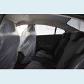 RENAULT FLUENCE DYNAMIQUE PLUS X-TRONIC 2.0 16V FLEX AUT. 4P - CINZA - 2016 Foto 5 (Miniatura)