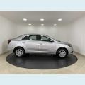 CHEVROLET COBALT LTZ 1.8 FLEX AUT. 4P - PRATA - 2020 Foto 5 (Miniatura)