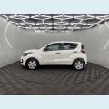 FIAT MOBI LIKE 1.0 FLEX MANUAL 4P - BRANCO - 2020 Foto 5 (Miniatura)