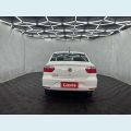VOLKSWAGEN VOYAGE 1.0 MPI FLEX MANUAL 4P - BRANCO - 2023 Foto 5 (Miniatura)