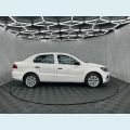 VOLKSWAGEN VOYAGE 1.0 MPI FLEX MANUAL 4P - BRANCO - 2023 Foto 5 (Miniatura)