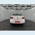 VOLKSWAGEN VOYAGE 1.0 MPI FLEX MANUAL 4P - BRANCO - 2022 Foto 5 (Miniatura)