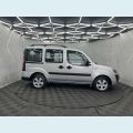 FIAT DOBLO ESSENCE 1.8 16V FLEX MANUAL 4P - PRATA - 2021 Foto 5 (Miniatura)