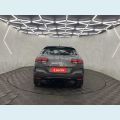 CITROËN C4 CACTUS FEEL 1.6 FLEX AUT. 4P - CINZA - 2022 Foto 5 (Miniatura)