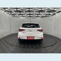 FIAT ARGO DRIVE 1.0 FLEX MANUAL 4P - BRANCO - 2020 Foto 5 (Miniatura)