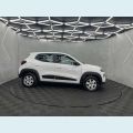 RENAULT KWID INTENSE 1.0 FLEX MANUAL 4P - BRANCO - 2023 Foto 5 (Miniatura)
