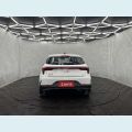 HYUNDAI HB 20 COMFORT 1.0 TGDI FLEX MANUAL 4P - BRANCO - 2023 Foto 5 (Miniatura)