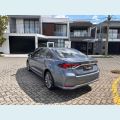 TOYOTA COROLLA XEI 2.0 FLEX AUT. 4P - CINZA - 2021 Foto 5 (Miniatura)