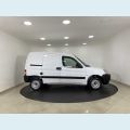 PEUGEOT PARTNER FURGAO 1.6 FLEX MANUAL 4P - BRANCO - 2020 Foto 5 (Miniatura)