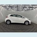 HYUNDAI HB 20 COMFORT PLUS 1.6 FLEX MANUAL 4P - BRANCO - 2019 Foto 5 (Miniatura)