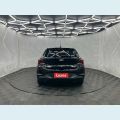 CHEVROLET ONIX LT 1.0 FLEX MANUAL 4P - PRETO - 2024 Foto 5 (Miniatura)