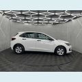 CHEVROLET ONIX 1.0 FLEX MANUAL 4P - BRANCO - 2024 Foto 5 (Miniatura)