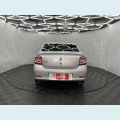 RENAULT LOGAN ZEN 1.0 12V FLEX MANUAL 4P - PRATA - 2021 Foto 5 (Miniatura)