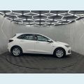 CHEVROLET ONIX LT 1.0 TURBO FLEX MANUAL 4P - BRANCO - 2024 Foto 5 (Miniatura)