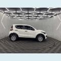 FIAT MOBI LIKE 1.0 FLEX MANUAL 4P - BRANCO - 2022 Foto 5 (Miniatura)