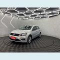 VOLKSWAGEN VOYAGE 1.6 MSI 8V FLEX MANUAL 4P - PRATA - 2020 Foto 5 (Miniatura)
