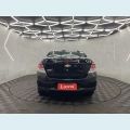 CHEVROLET PRISMA JOY 1.0 FLEX MANUAL 4P - PRETO - 2019 Foto 5 (Miniatura)