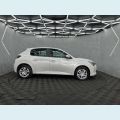 PEUGEOT 208 ACTIVE 1.6 FLEX AUT. 4P - BRANCO - 2023 Foto 5 (Miniatura)
