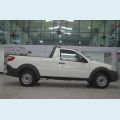 FIAT STRADA WORKING 1.4 FLEX MANUAL 2P - BRANCO - 2016 Foto 5 (Miniatura)