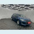 CHEVROLET ONIX 1.0 FLEX MANUAL 4P - AZUL - 2024 Foto 5 (Miniatura)