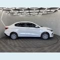 FIAT CRONOS 1.3 FLEX MANUAL 4P - BRANCO - 2022 Foto 5 (Miniatura)
