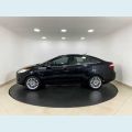FORD FIESTA SEDAN TITANIUM POWERSHIFT 1.6 FLEX AUT. 4P - PRETO - 2014 Foto 5 (Miniatura)