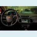 CHEVROLET ONIX LTZ 1.4 FLEX MANUAL 4P - BRANCO - 2017 Foto 5 (Miniatura)