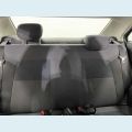 CHEVROLET PRISMA JOY 1.0 FLEX MANUAL 4P - PRETO - 2017 Foto 5 (Miniatura)