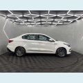 FIAT CRONOS DRIVE 1.3 FLEX MANUAL 4P - BRANCO - 2021 Foto 5 (Miniatura)