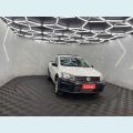 VOLKSWAGEN SAVEIRO ROBUST 1.6 MSI FLEX MANUAL 2P - BRANCO - 2018 Foto 5 (Miniatura)