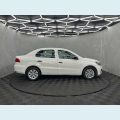 VOLKSWAGEN VOYAGE 1.0 MPI FLEX MANUAL 4P - BRANCO - 2023 Foto 5 (Miniatura)