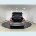 HONDA CIVIC NEW LXR 2.0 I-VTEC FLEX AUT. 4P - CINZA - 2014 Foto 5 (Miniatura)