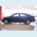 VOLKSWAGEN JETTA TRENDLINE TIPTRONIC 1.4 TSI AUT. 4P - BRANCO - 2016 Foto 5 (Miniatura)
