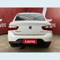 FIAT GRAND SIENA EVO ATTRACTIVE 1.4 8V FLEX MANUAL 4P - BRANCO - 2013 Foto 5 (Miniatura)