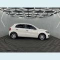 VOLKSWAGEN GOL 1.0 12V FLEX MANUAL 4P - BRANCO - 2022 Foto 5 (Miniatura)