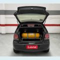 VOLKSWAGEN POLO SEDAN 1.6 8V FLEX AUT. 4P - PRETO - 2010 Foto 5 (Miniatura)